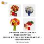 Same-day Victoria Day Delivery to Canada | Gift Delivery Can
