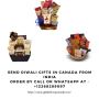 Send Sweet gifts to Canada | Haldiram Sweets in Canada | Gif