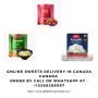  Diwali gifts delivery in Canada | Sweets in Canada | Gift D