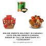  Diwali gift basket delivery in Canada Online Diwali gift de