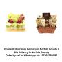 Online Order Combos Gift Delivery in Norfolk County | Gift D