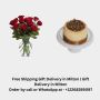 Same day Cakes Delivery in Milton | Online Order Cakes Deliv