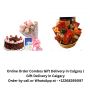 Online Order Cakes Delivery in Calgary | Gift Delivery Canad