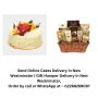 Anniversary Combos Delivery in New Westminster | Online Orde
