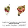 Send Online Flowers Delivery in Saanich | Gift Delivery in S