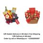 Online Order Cakes Delivery in Mirabel | Free Shipping