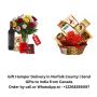Flowers Delivery in Norfolk County | Send Flowers to Canada
