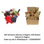 Gift Hampers delivery in Regina | Gift Basket delivery in Re