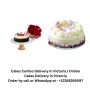 Online Order Combos Gift Delivery in Victoria | Victoria