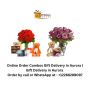 Flowers Delivery in Aurora | Send Online Flowers Delivery in