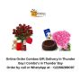 Send Online Flowers Delivery in Thunder Bay | Flowers Delive