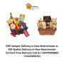 Online Order Combos Gift Delivery in New Westminster | Gift 