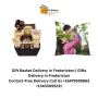 Gift Basket Delivery in Fredericton | Gifts Delivery in Fred