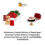 Gift Basket Delivery in Repentigny | Free Shipping Gift Deli