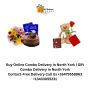 Buy Online Combo Delivery in North York | Gift Combo Deliver