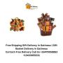 Same-Day Cakes Delivery in Gatineau | Online Order Cakes Del