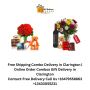 Online Order Cakes Delivery in Clarington | Gift Delivery in