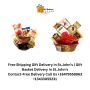 Send Online Flowers Delivery in St.John’s | Free Shipping Fl