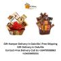 Online Order Cakes Delivery in Oakville | Cake Combo Deliver