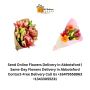 Send Online Flowers Delivery in Abbotsford | Same-Day Flower