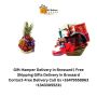 Online Order Combos Gift Delivery in Brossard | Gift Deliver
