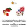 Gift Delivery in Quebec City | Free Shipping Gifts Delivery 