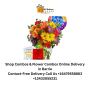 Shop Combos & Flower Combos Online Delivery in Barrie