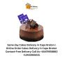 Gift Basket Delivery in Cape Breton | Free Shipping Gift Del