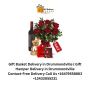 Gift Basket Delivery in Drummondville | Gift Hamper Delivery