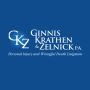 Your Trusted Personal Injury Law Firm in Fort Lauderdale: Ginnis, Krathen, & Zelnick, P.A.