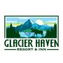 Experience Nature's Serenity: Discover Glacier Haven Resort