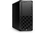 HP Z2 G9 Tower Workstation Rental with NVIDIA GeForce RTX