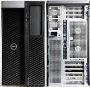Dell Precision T7920 workstation with GTX 3090 Rental Noida