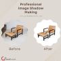 Professional Image Shadow Making Service – Global Photo Edit