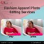 Best Fashion Apparel Photo Editing Services | Global Photo E