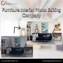 Online Furniture Interior Photo Editing Company – Global Pho