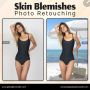 Professional Remove Skin Blemishes Image Retouching Company