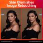 Professional Remove Skin Blemishes Image Retouching Company