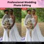 Wedding Photo Editing Services – Global Photo Edit