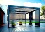 Choose The Best Aluminium Louvre Roofs for Outdoor Space