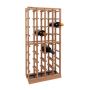 Find Durable and Elegant Wood Wine Racks for Every Space