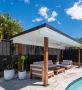 Find the Best Insulated Pergola Roofing for Modern Living