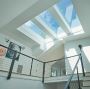 Find Perfect Virtual Skylights to Create an Open Sky Effect