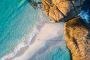 Find the Best Aerial Beach Photography Services in Texas