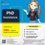PhD Services