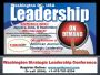  Strategic Leadership with Measurable Outcomes