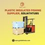 Plastic Insulated Fishing Supplier, Goliathtubs