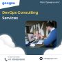 DevOps Consulting Services | Goognu