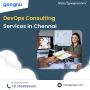 DevOps Consulting Services in Chennai | Goognu