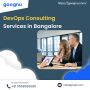 DevOps Consulting Services in Bangalore | Goognu